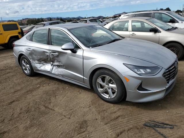 Photo 3 VIN: 5NPEG4JA0LH021812 - HYUNDAI SONATA SE 