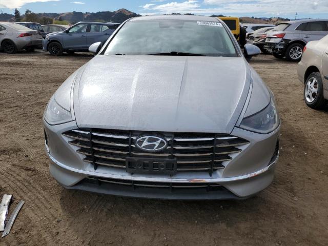 Photo 4 VIN: 5NPEG4JA0LH021812 - HYUNDAI SONATA SE 