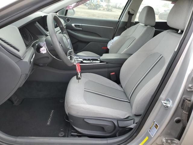 Photo 6 VIN: 5NPEG4JA0LH021812 - HYUNDAI SONATA SE 