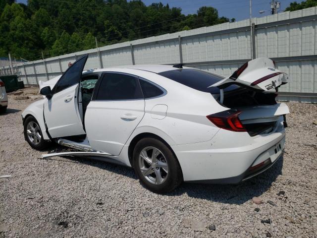 Photo 1 VIN: 5NPEG4JA0LH031871 - HYUNDAI SONATA 