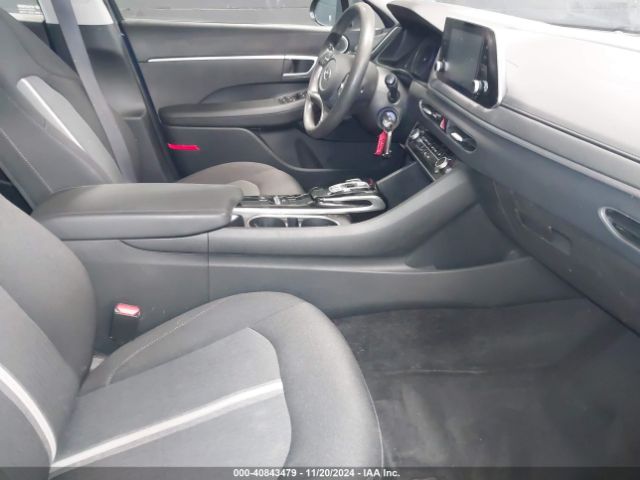 Photo 4 VIN: 5NPEG4JA0LH039954 - HYUNDAI SONATA 