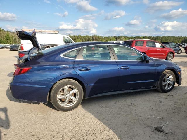 Photo 2 VIN: 5NPEG4JA0LH041610 - HYUNDAI SONATA 