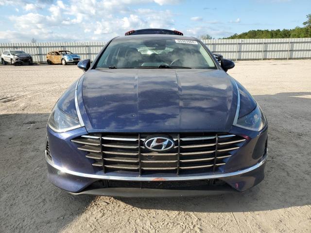 Photo 4 VIN: 5NPEG4JA0LH041610 - HYUNDAI SONATA 