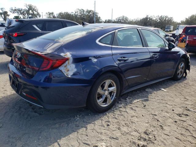 Photo 2 VIN: 5NPEG4JA0LH055281 - HYUNDAI SONATA SE 