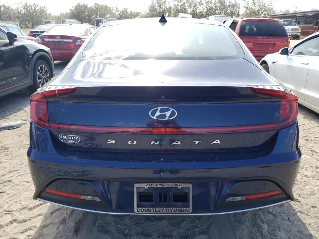 Photo 5 VIN: 5NPEG4JA0LH055281 - HYUNDAI SONATA SE 