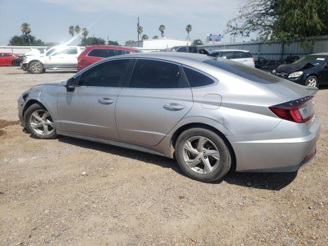 Photo 1 VIN: 5NPEG4JA0LH060397 - HYUNDAI SONATA 