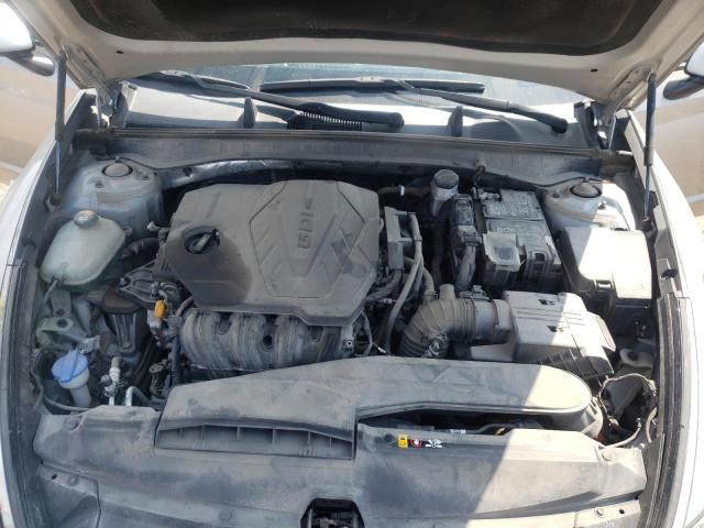 Photo 10 VIN: 5NPEG4JA0LH060397 - HYUNDAI SONATA 