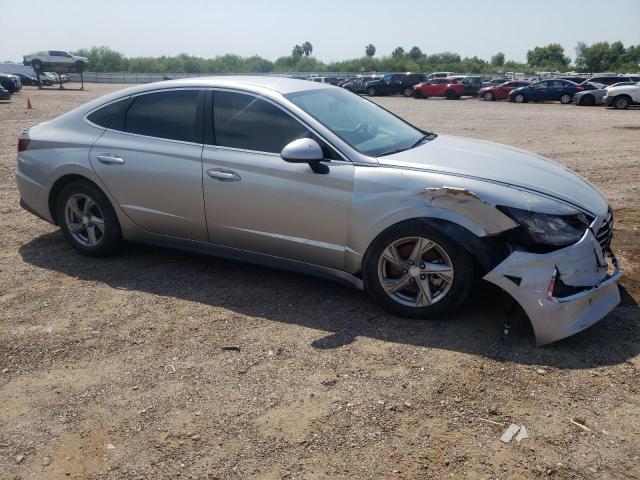 Photo 3 VIN: 5NPEG4JA0LH060397 - HYUNDAI SONATA 