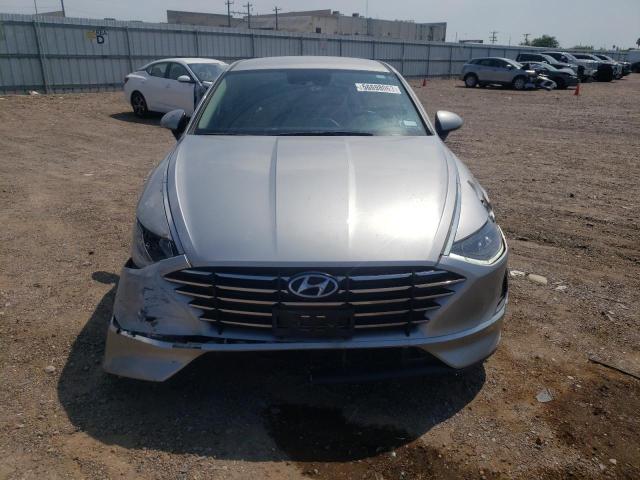 Photo 4 VIN: 5NPEG4JA0LH060397 - HYUNDAI SONATA 