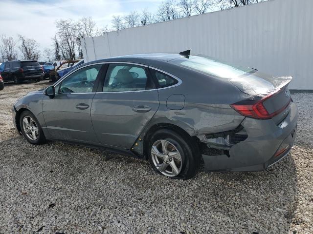 Photo 1 VIN: 5NPEG4JA0MH067027 - HYUNDAI SONATA 