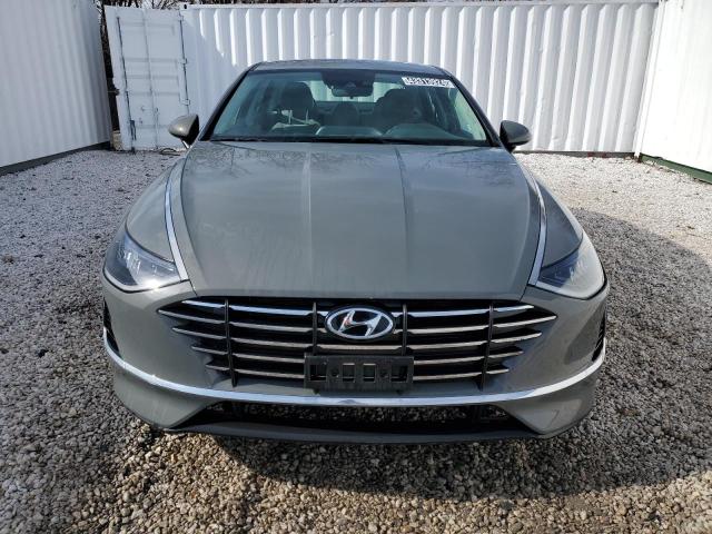 Photo 4 VIN: 5NPEG4JA0MH067027 - HYUNDAI SONATA 