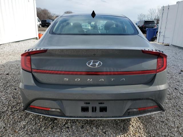 Photo 5 VIN: 5NPEG4JA0MH067027 - HYUNDAI SONATA 