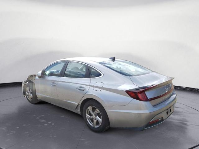 Photo 1 VIN: 5NPEG4JA0MH067691 - HYUNDAI SONATA SE 