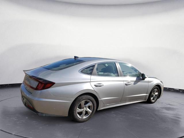 Photo 2 VIN: 5NPEG4JA0MH067691 - HYUNDAI SONATA SE 