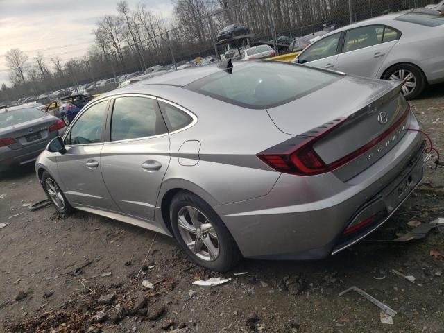 Photo 1 VIN: 5NPEG4JA0MH077203 - HYUNDAI SONATA SE 