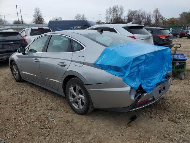 Photo 1 VIN: 5NPEG4JA0MH079856 - HYUNDAI SONATA 