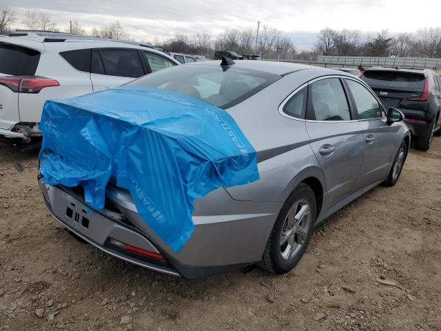 Photo 2 VIN: 5NPEG4JA0MH079856 - HYUNDAI SONATA 