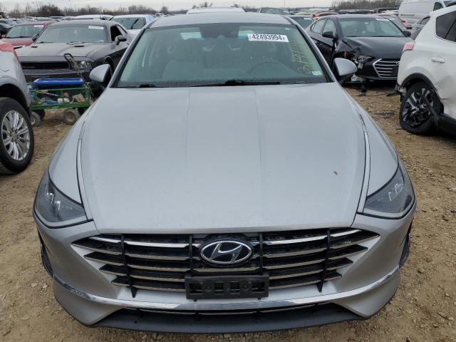 Photo 4 VIN: 5NPEG4JA0MH079856 - HYUNDAI SONATA 