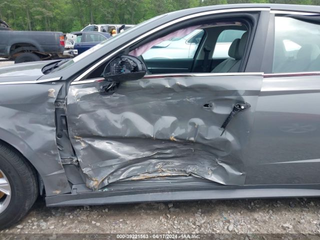 Photo 5 VIN: 5NPEG4JA0MH081283 - HYUNDAI SONATA 