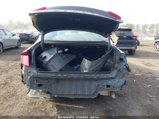 Photo 5 VIN: 5NPEG4JA0MH089982 - HYUNDAI SONATA 