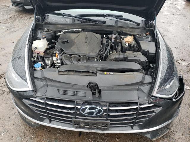 Photo 10 VIN: 5NPEG4JA0MH110331 - HYUNDAI SONATA SE 