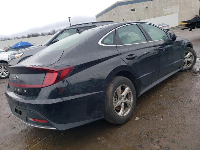 Photo 2 VIN: 5NPEG4JA0MH110331 - HYUNDAI SONATA SE 