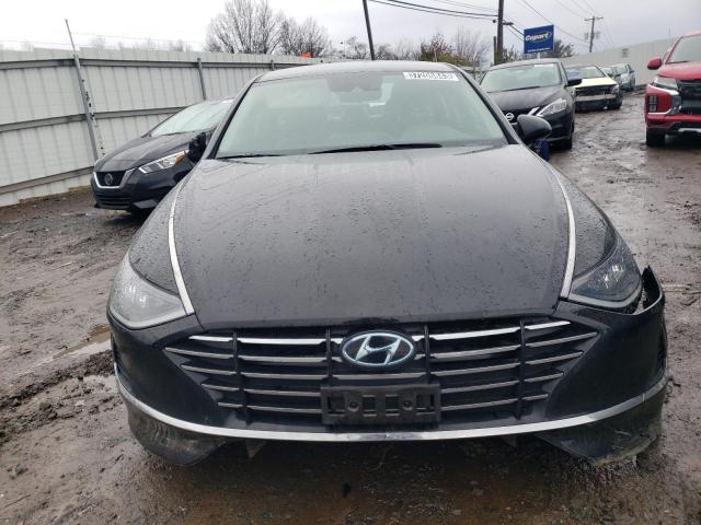 Photo 4 VIN: 5NPEG4JA0MH110331 - HYUNDAI SONATA SE 