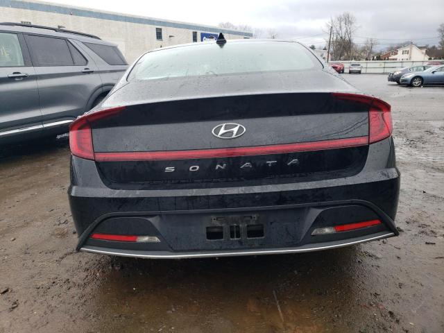 Photo 5 VIN: 5NPEG4JA0MH110331 - HYUNDAI SONATA SE 