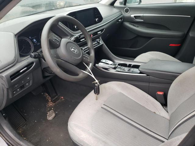 Photo 6 VIN: 5NPEG4JA0MH110331 - HYUNDAI SONATA SE 