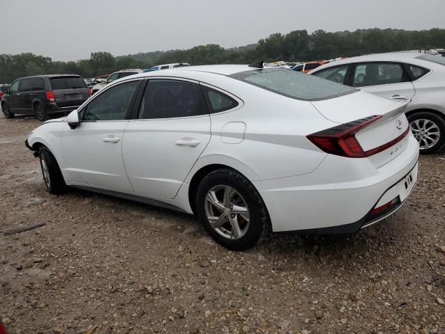 Photo 1 VIN: 5NPEG4JA0MH111379 - HYUNDAI SONATA SE 