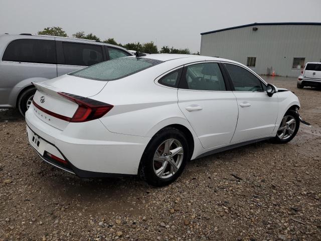 Photo 2 VIN: 5NPEG4JA0MH111379 - HYUNDAI SONATA SE 