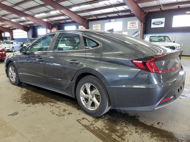 Photo 1 VIN: 5NPEG4JA0MH112354 - HYUNDAI SONATA SE 