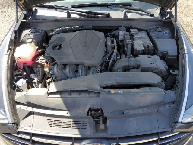 Photo 10 VIN: 5NPEG4JA0MH112354 - HYUNDAI SONATA SE 