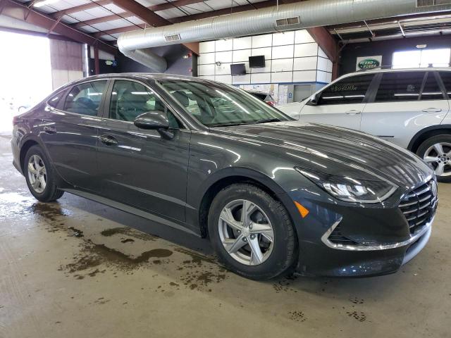 Photo 3 VIN: 5NPEG4JA0MH112354 - HYUNDAI SONATA SE 