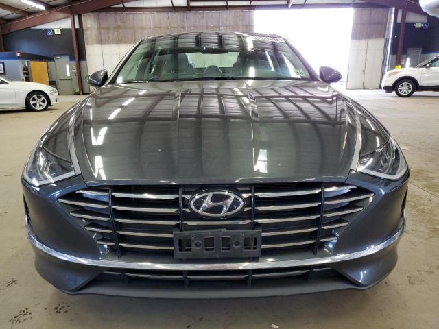 Photo 4 VIN: 5NPEG4JA0MH112354 - HYUNDAI SONATA SE 