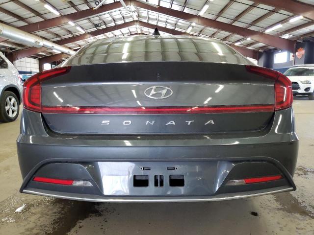 Photo 5 VIN: 5NPEG4JA0MH112354 - HYUNDAI SONATA SE 