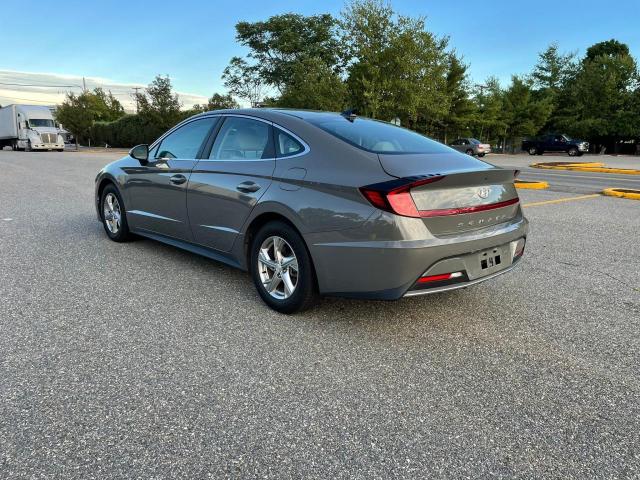 Photo 2 VIN: 5NPEG4JA0MH112628 - HYUNDAI SONATA 