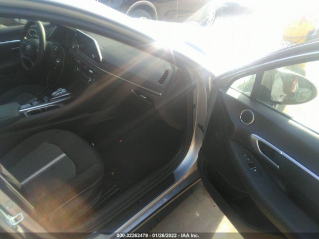 Photo 4 VIN: 5NPEG4JA0MH115738 - HYUNDAI SONATA 