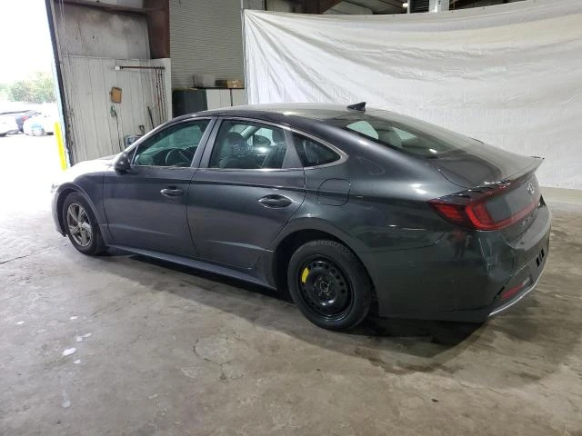 Photo 1 VIN: 5NPEG4JA0MH116159 - HYUNDAI SONATA SE 