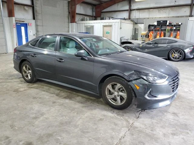 Photo 3 VIN: 5NPEG4JA0MH116159 - HYUNDAI SONATA SE 