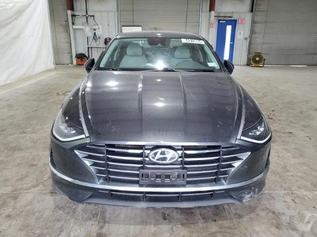 Photo 4 VIN: 5NPEG4JA0MH116159 - HYUNDAI SONATA SE 