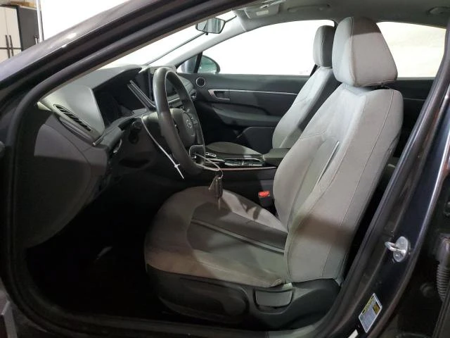 Photo 6 VIN: 5NPEG4JA0MH116159 - HYUNDAI SONATA SE 