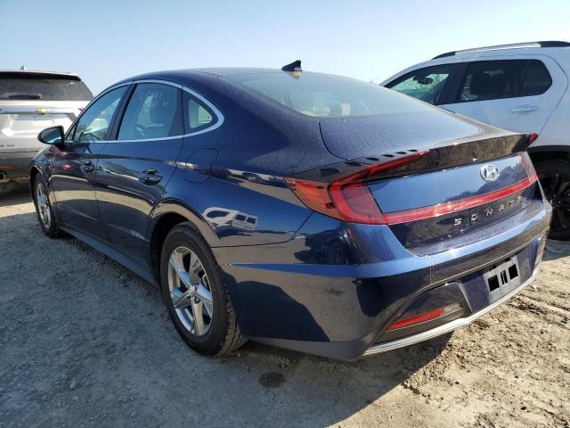 Photo 2 VIN: 5NPEG4JA0MH116453 - HYUNDAI SONATA SE 