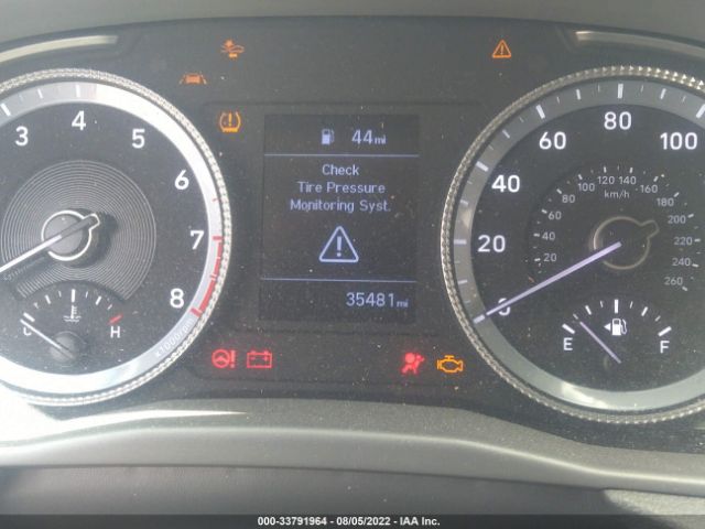 Photo 6 VIN: 5NPEG4JA0MH118171 - HYUNDAI SONATA 