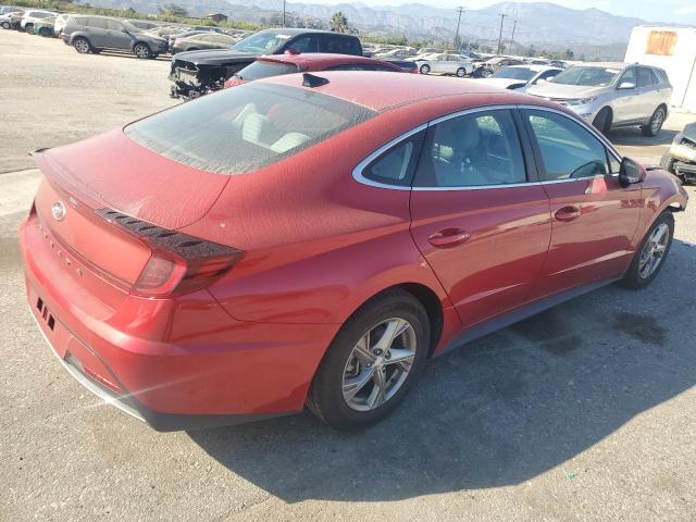 Photo 2 VIN: 5NPEG4JA0MH128117 - HYUNDAI SONATA SE 