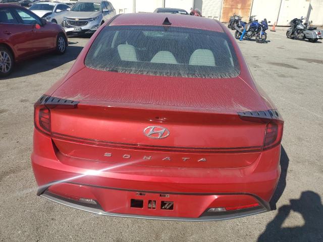 Photo 5 VIN: 5NPEG4JA0MH128117 - HYUNDAI SONATA SE 