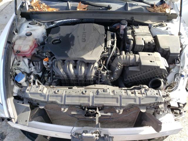 Photo 10 VIN: 5NPEG4JA0MH128344 - HYUNDAI SONATA 