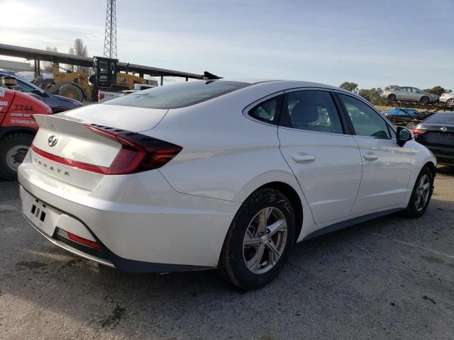 Photo 2 VIN: 5NPEG4JA0MH128344 - HYUNDAI SONATA 