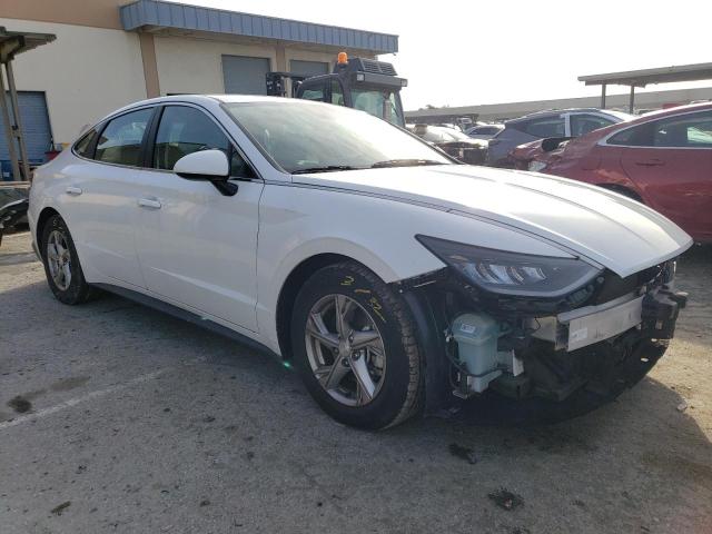 Photo 3 VIN: 5NPEG4JA0MH128344 - HYUNDAI SONATA 