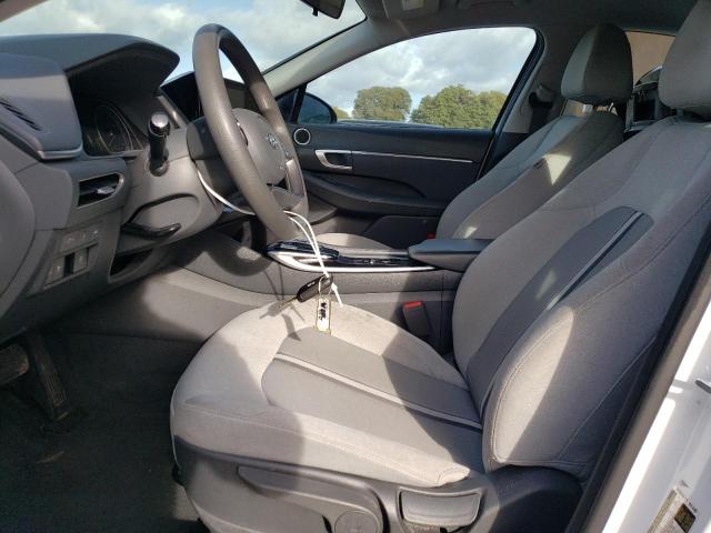 Photo 6 VIN: 5NPEG4JA0MH128344 - HYUNDAI SONATA 